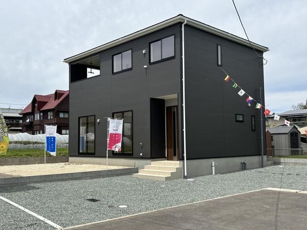 熊本市北区楠野町第2