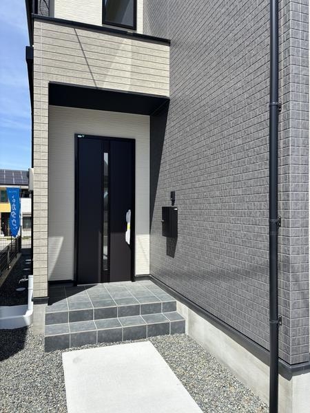 熊本市北区植木町岩野4期