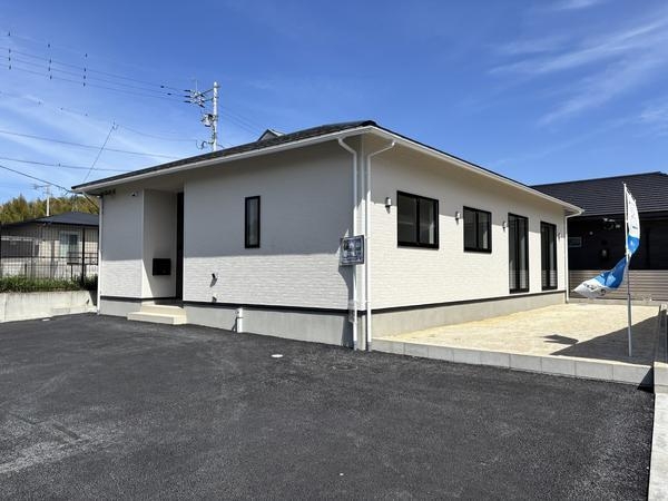 熊本市北区植木町岩野第1