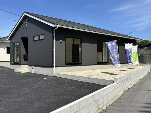 熊本市北区植木町岩野第1