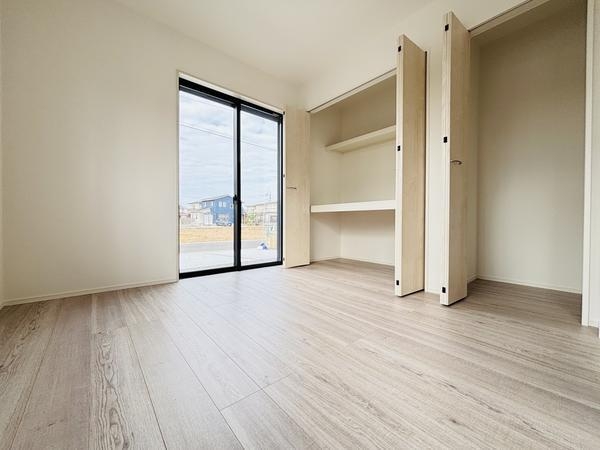 熊本市南区白藤1丁目3期