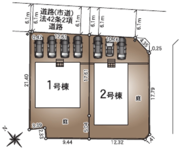 熊本市北区植木町正清第1