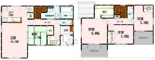 熊本市北区植木町一木4期