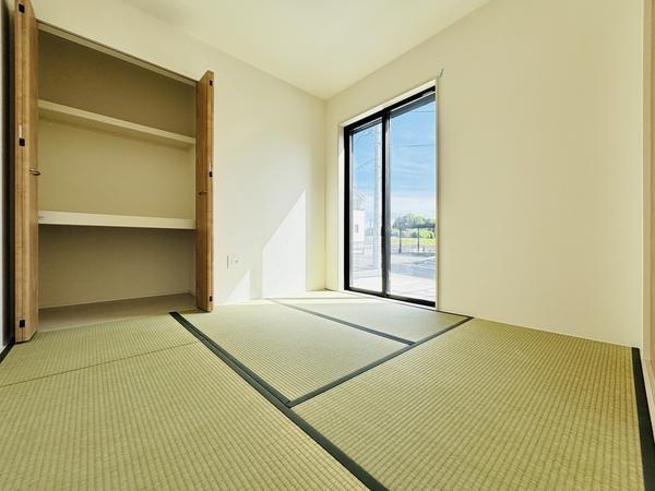 熊本市北区植木町一木4期