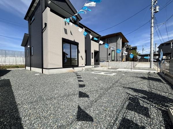 熊本市北区植木町一木4期