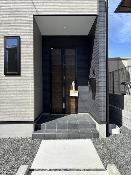 熊本市北区植木町一木4期