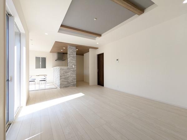 熊本市東区沼山津3丁目