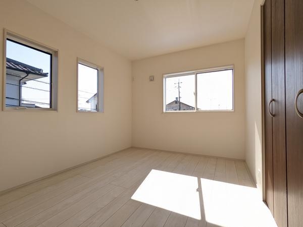 熊本市東区沼山津3丁目