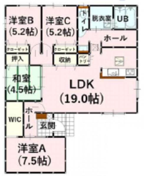 合志市御代志13期