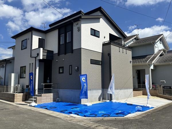 熊本市北区麻生田4丁目3期