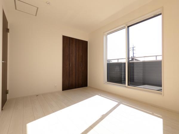 熊本市北区麻生田4丁目3期