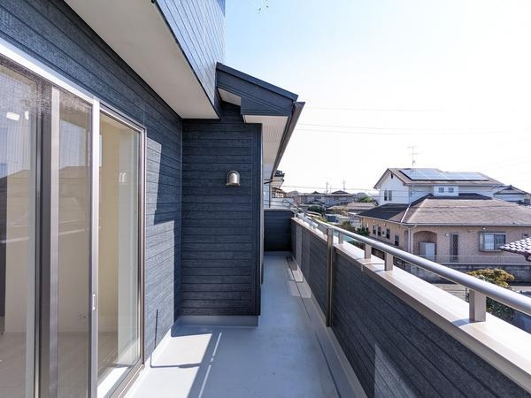 熊本市北区麻生田4丁目3期