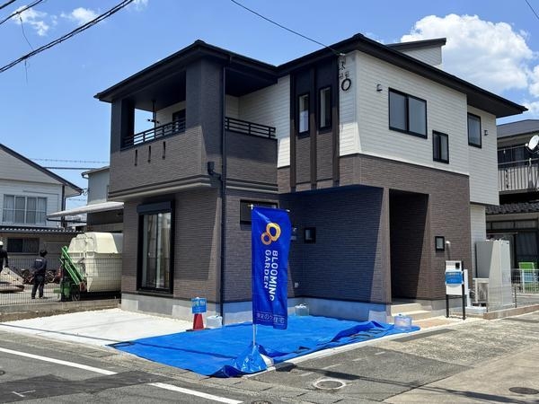 熊本市西区田崎1丁目