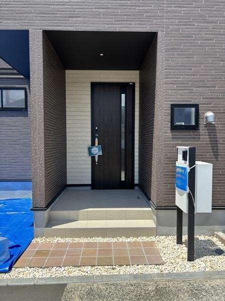 熊本市西区田崎1丁目
