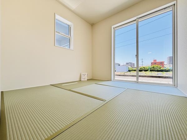 熊本市南区田井島