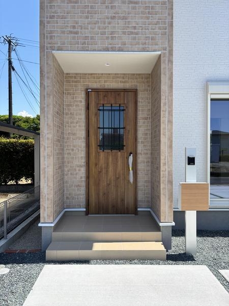 熊本市南区田井島