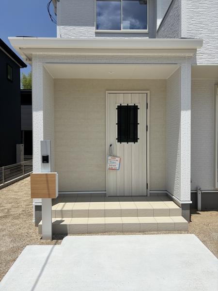 熊本市西区池亀町の中古一戸建て