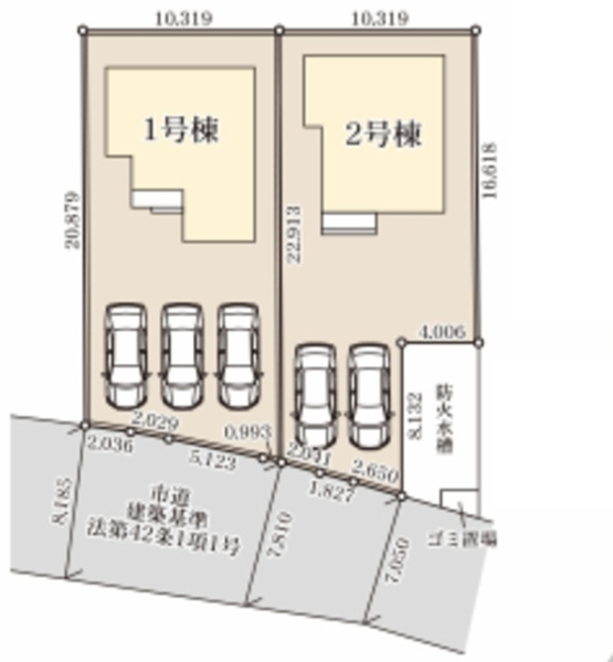 熊本市西区池亀町