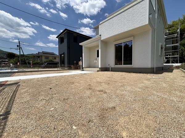 熊本市西区池亀町の中古一戸建て