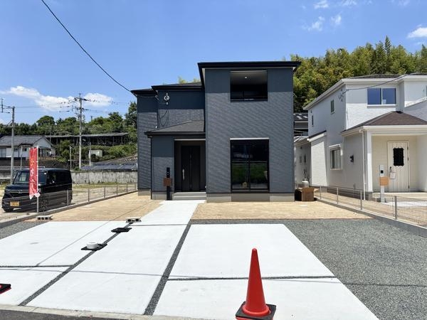 熊本市西区池亀町の中古一戸建て