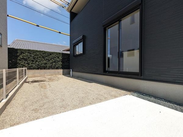 熊本市東区榎町第六