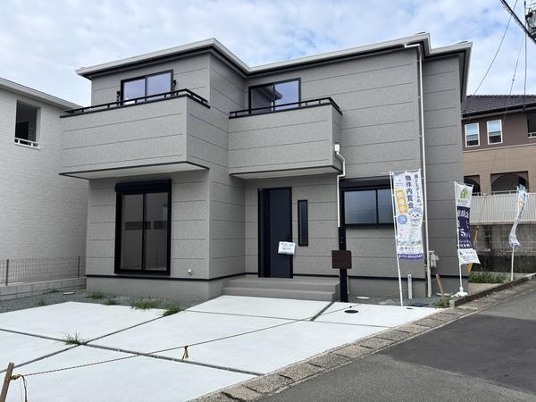 熊本市東区榎町第六