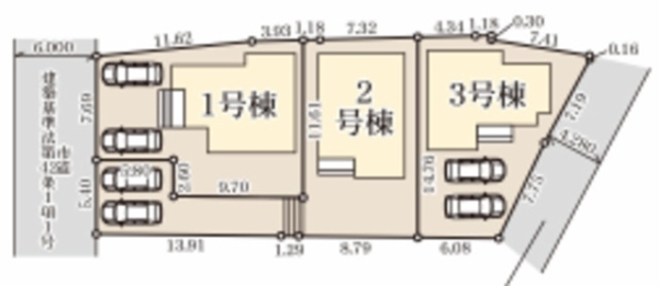 熊本市東区榎町第六