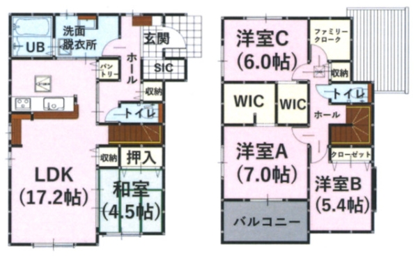 菊池郡菊陽町大字原水4期