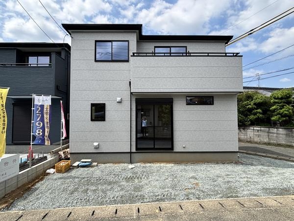 熊本市南区御幸笛田第六