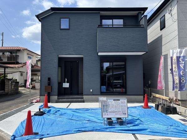 熊本市南区御幸笛田第六