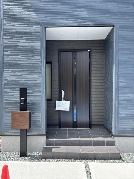 熊本市南区御幸笛田２丁目の中古一戸建て