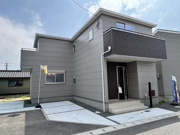 熊本市南区八分字町第四