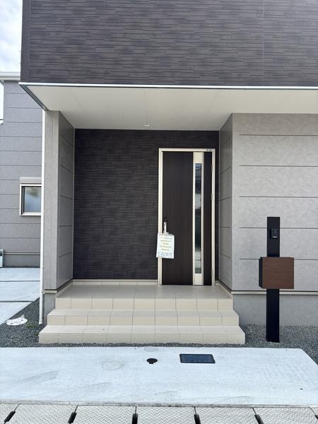 熊本市南区八分字町第四