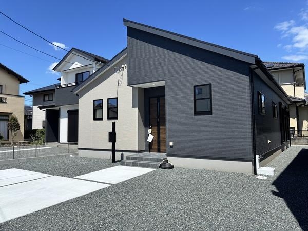 熊本市西区野中2丁目1期