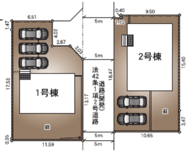熊本市南区城南町舞原第8