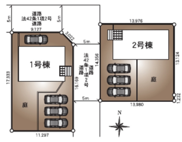 熊本市南区城南町碇第1
