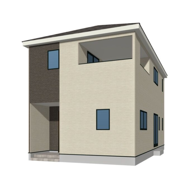 熊本市南区城南町碇第1