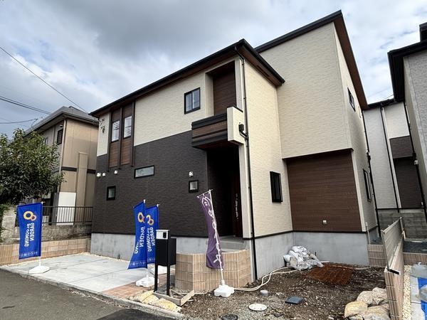 熊本市北区楡木4丁目