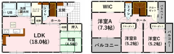 菊池郡菊陽町大字原水6期