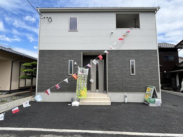 熊本市東区御領第7