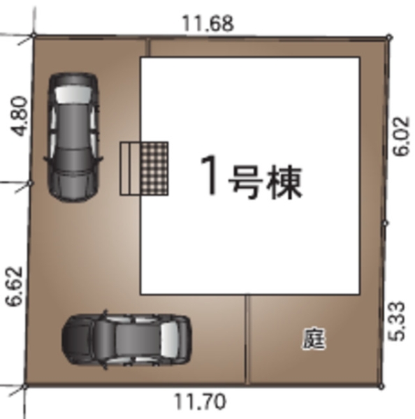 熊本市東区御領第7