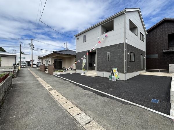 熊本市東区御領第7