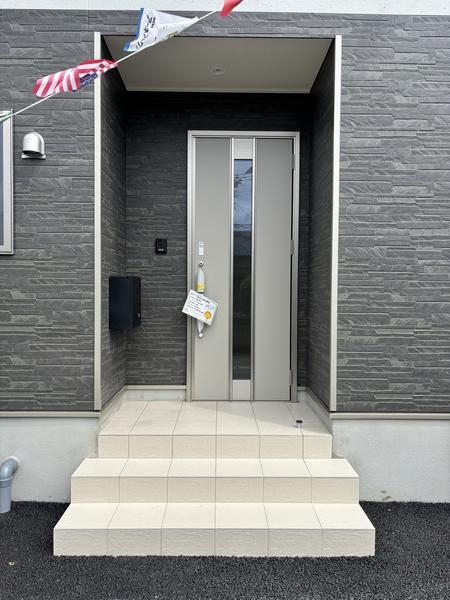 熊本市東区御領第7
