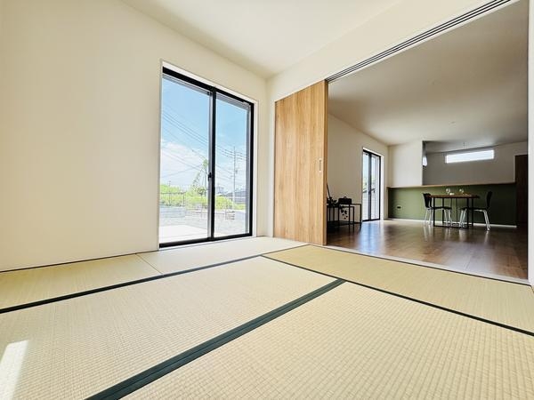 熊本市東区画図大字下無田4期