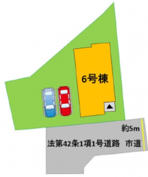 熊本市東区画図大字下無田4期