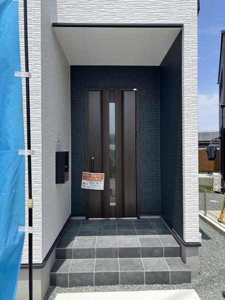 熊本市東区画図大字下無田4期