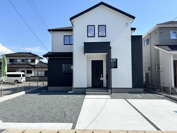 菊池郡菊陽町大字久保田6期