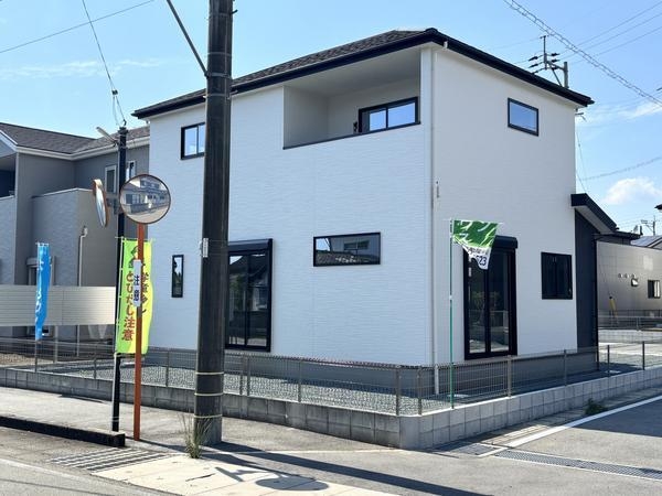 菊池郡菊陽町大字久保田6期