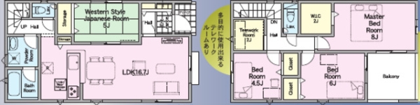 宇城市松橋町両仲間第1