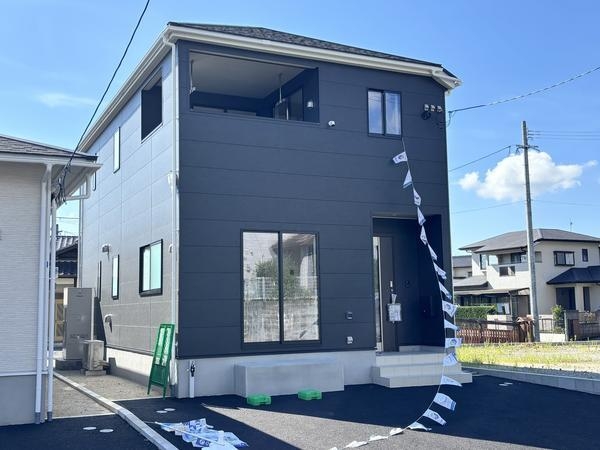 宇城市松橋町両仲間第1